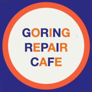 GORING REPAIR CAFE @ Goring Village Hall