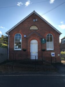 Library Book Group @ Goring Library