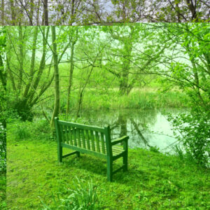 OPEN today at Withymead @ Withymead Nature Reserve