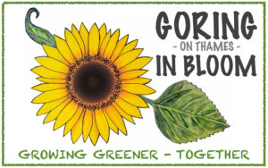 Plant sale in aid of Goring on Thames in Bloom @ Rectory Garden, Goring