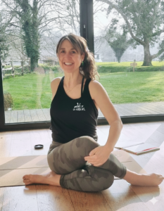 Move It or Lose It – keep fit with Victoria @ Goring Village Hall