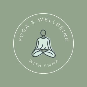Balance & Flow Yoga @ Goring Village Hall - Garden room